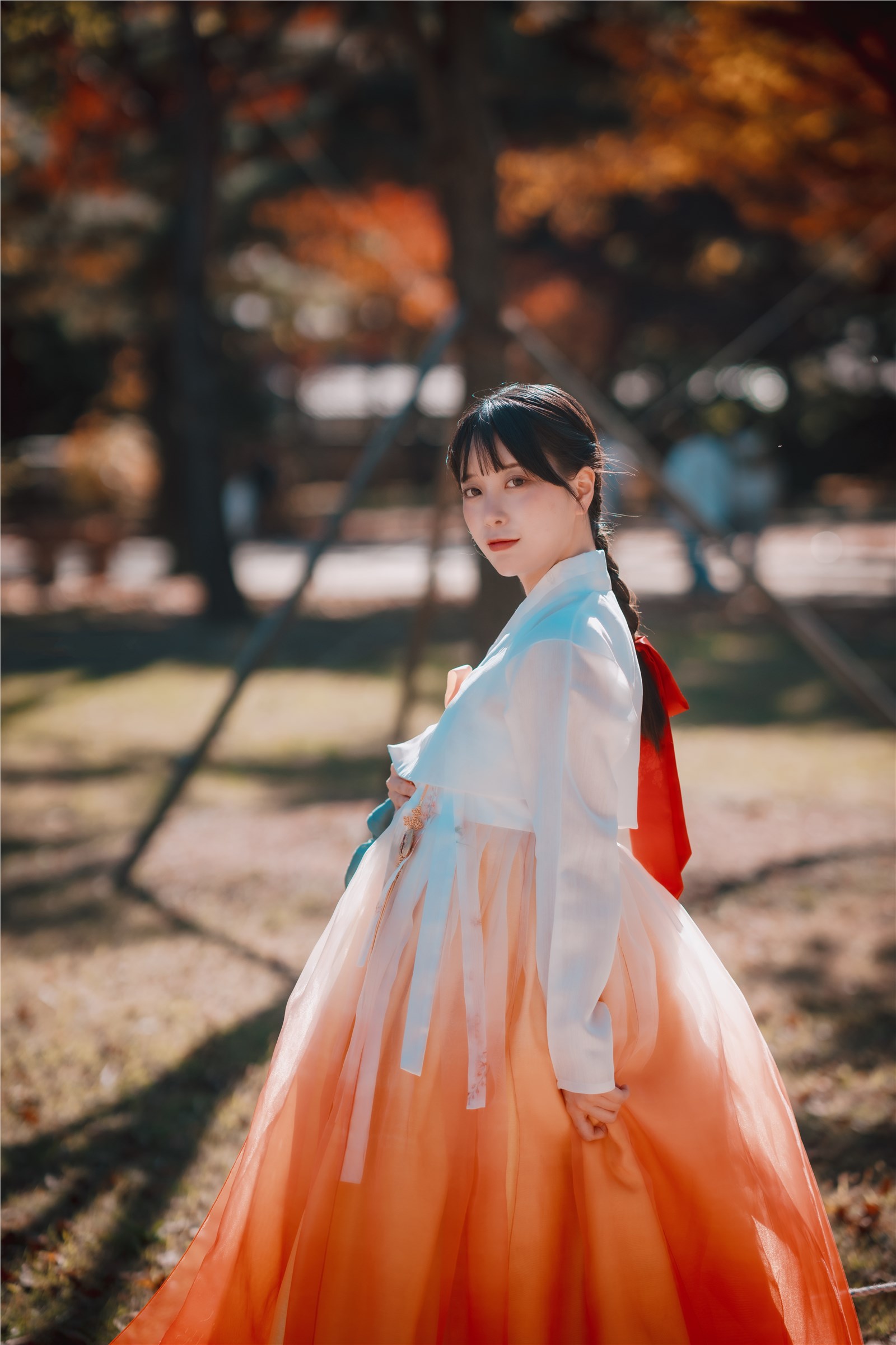 322.DJAWA Photo –  ZziZzi (??) Vol.14 - Chuseok(47)